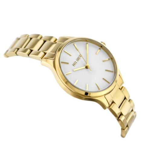 ZEGAREK DAMSKI PAUL LORENS - PL20007B-3D1 (zg568c) + BOX