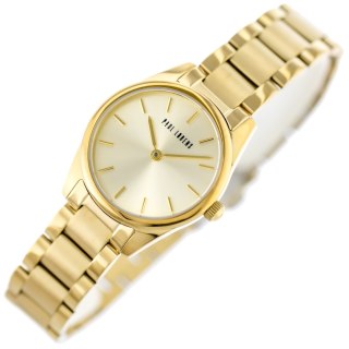 ZEGAREK DAMSKI PAUL LORENS - PL20008B-4D1 (zg571a) + BOX