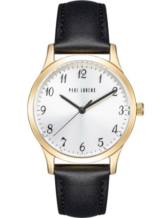 ZEGAREK DAMSKI PAUL LORENS - PL20019A-3A2 (zg566a) + BOX