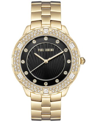 ZEGAREK DAMSKI PAUL LORENS - PL8527B2-1D1 (zg558d) + BOX