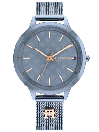ZEGAREK DAMSKI TOMMY HILFIGER 1782589 - Iris (zf607b) + BOX