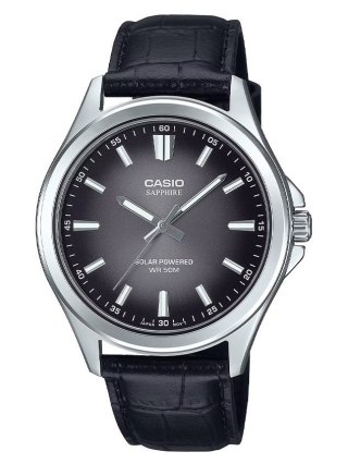 ZEGAREK MĘSKI CASIO MTS-RS100L-1A + BOX