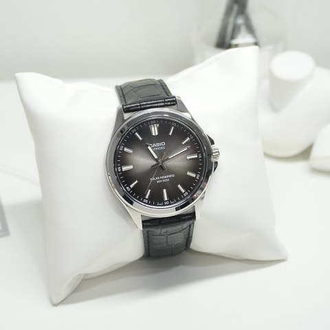 ZEGAREK MĘSKI CASIO MTS-RS100L-1A + BOX