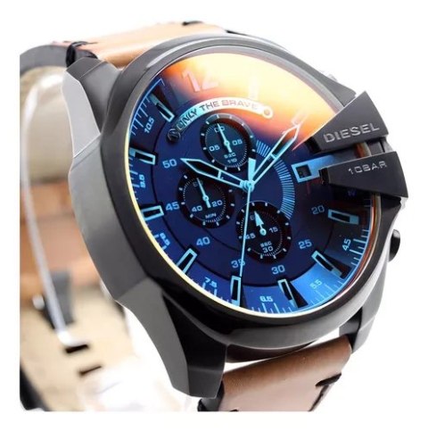 ZEGAREK MĘSKI DIESEL DZ4476 - MEGA CHIEF (zz004n)