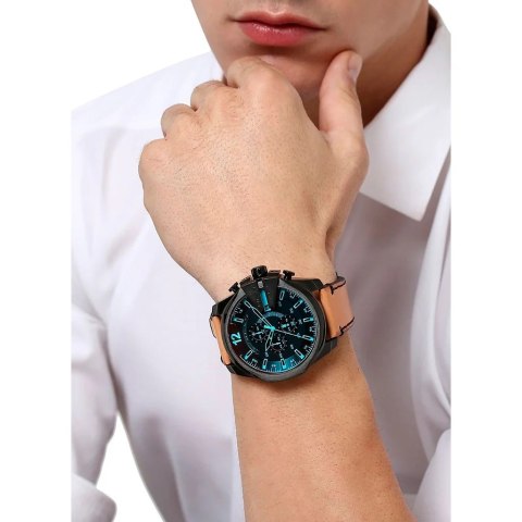 ZEGAREK MĘSKI DIESEL DZ4476 - MEGA CHIEF (zz004n)