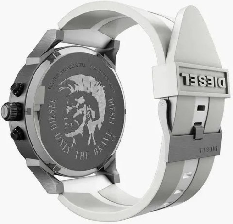 ZEGAREK MĘSKI DIESEL DZ7401 MR. DADDY 2.0 + BOX