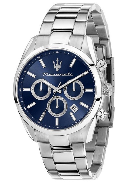 ZEGAREK MĘSKI MASERATI Attrazione R8853151005 (zs049a)