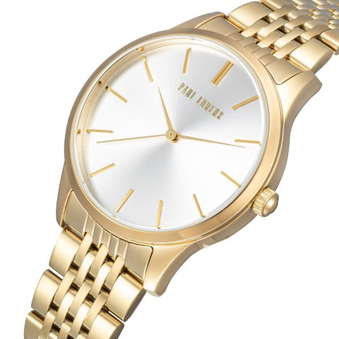 ZEGAREK MĘSKI PAUL LORENS - PL20014B-3D1 (zg390b) + BOX