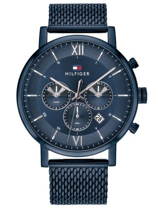 ZEGAREK MĘSKI TOMMY HILFIGER 1710397 EVAN (zf033c) + BOX