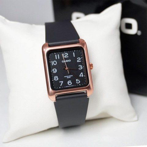 ZEGAREK UNISEX CASIO MTP-B175-5B (zd267a) + BOX