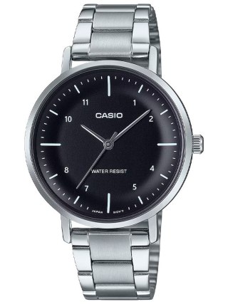 ZEGAREK DAMSKI CASIO LTP-VT03D-1B (zd661a) + BOX