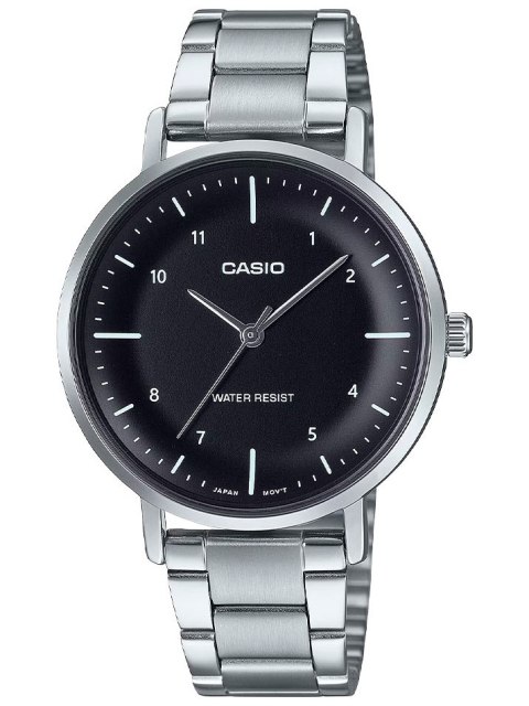 ZEGAREK DAMSKI CASIO LTP-VT03D-1B (zd661a) + BOX