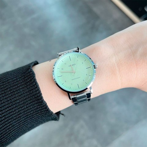 ZEGAREK DAMSKI CASIO LTP-VT03D-3BD (zd661b) + BOX