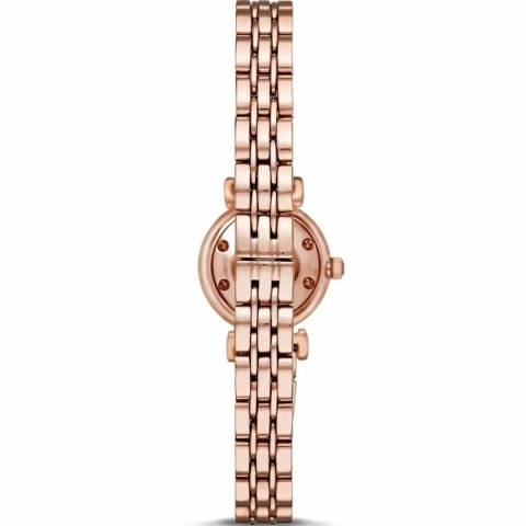 ZEGAREK DAMSKI EMPORIO ARMANI AR11203 - GIANNI T-BAR (zi548a)