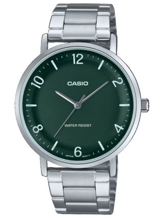 ZEGAREK MĘSKI CASIO MTP-VT03D-3B + BOX