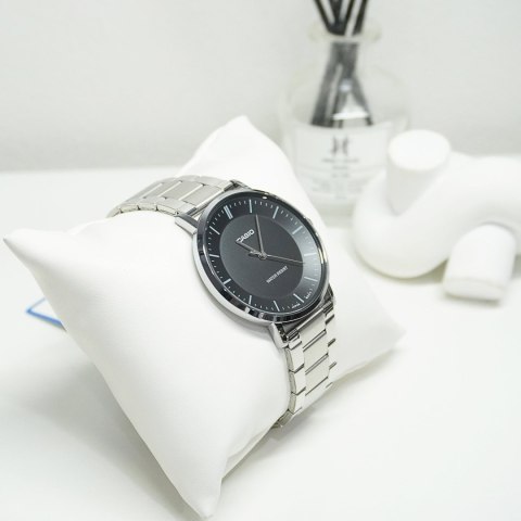 ZEGAREK MĘSKI CASIO MTP-VT04D-1E + BOX