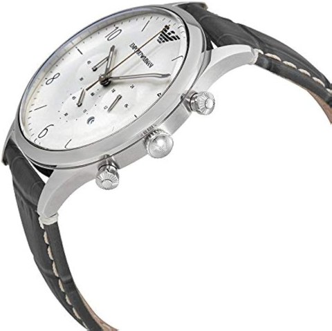 ZEGAREK MĘSKI EMPORIO ARMANI AR1861 - BETA (zi118b)