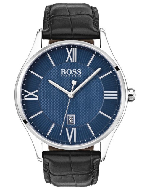 ZEGAREK MĘSKI HUGO BOSS 1513553 Governor + BOX