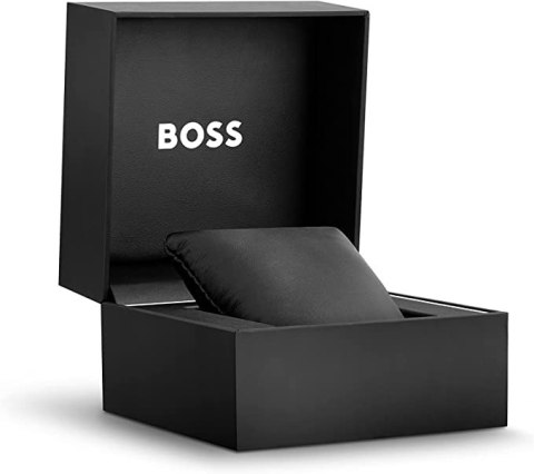 ZEGAREK MĘSKI HUGO BOSS 1513553 Governor + BOX