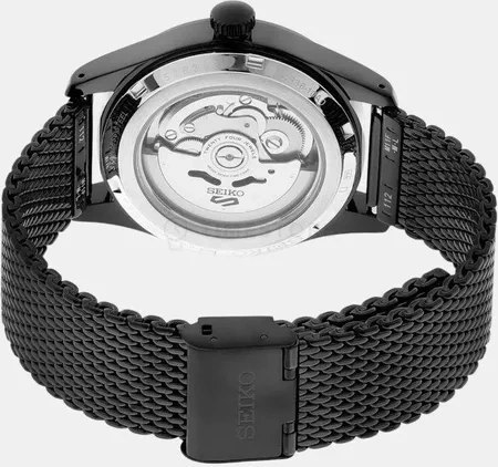 ZEGAREK MĘSKI SEIKO SRPH25K1+ BOX