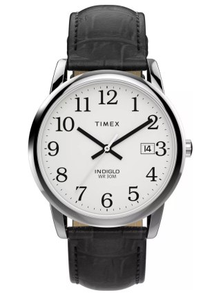 ZEGAREK MĘSKI TIMEX EASY READER TW2W95400 + BOX