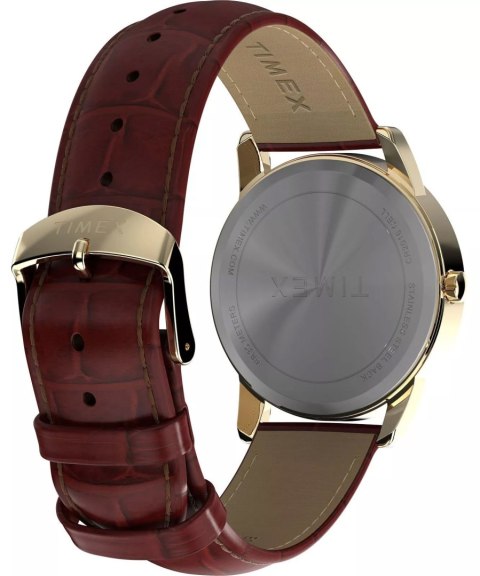 ZEGAREK MĘSKI TIMEX EASY READER TW2W95500 + BOX
