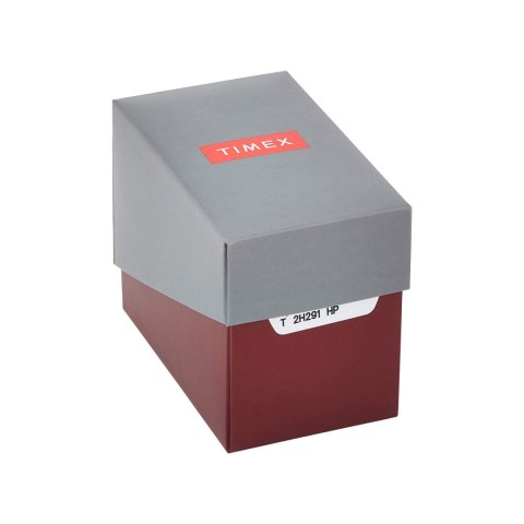 ZEGAREK MĘSKI TIMEX Easy Reader TW2P67300 + BOX