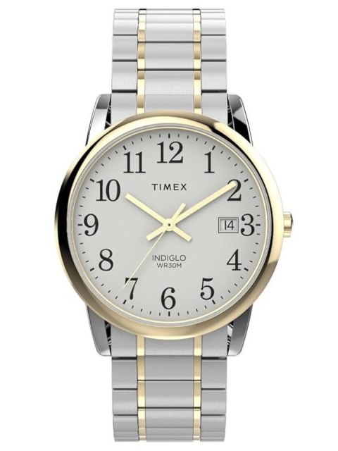 ZEGAREK MĘSKI TIMEX Easy Reader TW2W52700 + BOX