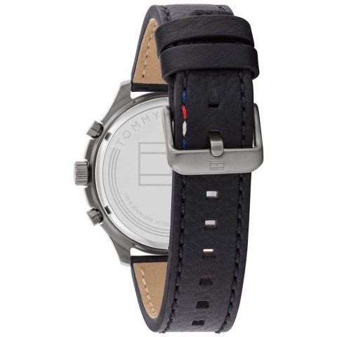 ZEGAREK MĘSKI TOMMY HILFIGER 1791856 ASHER (zf040c) + BOX