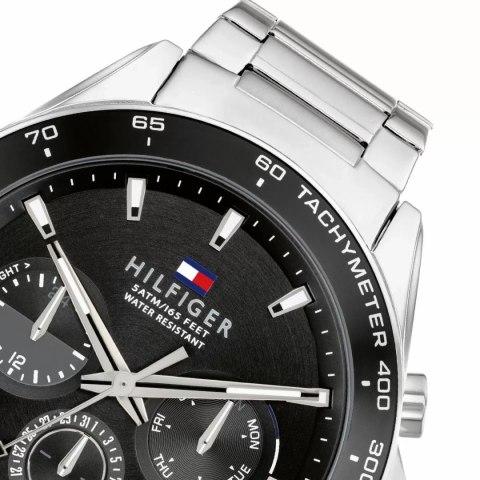 ZEGAREK MĘSKI TOMMY HILFIGER OWEN 1791967 + box