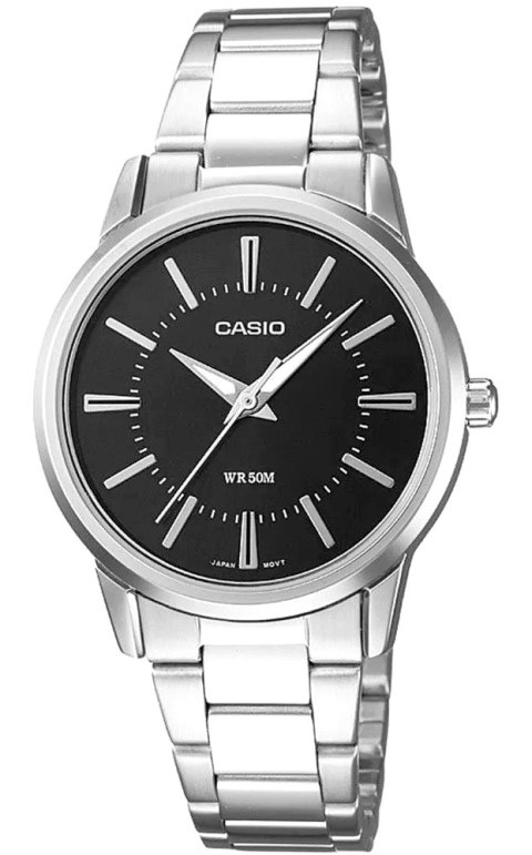 Zegarek Damski CASIO LTP-1303D-1AVDF + BOX