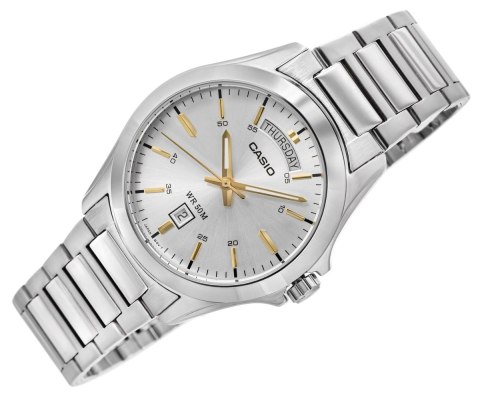 Zegarek Męski CASIO MTP-1370D-7A2VDF + BOX