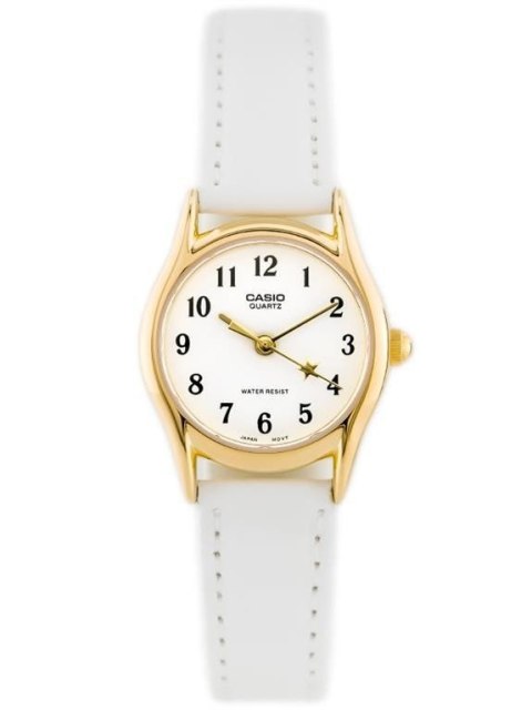 ZEGAREK DAMSKI CASIO LTP-1094Q-7B4 (zd522e) + BOX