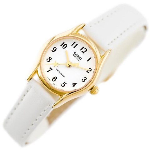 ZEGAREK DAMSKI CASIO LTP-1094Q-7B4 (zd522e) + BOX