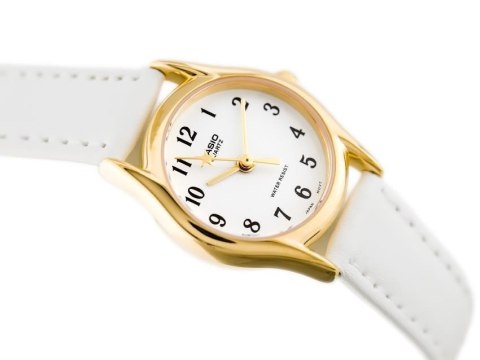 ZEGAREK DAMSKI CASIO LTP-1094Q-7B4 (zd522e) + BOX