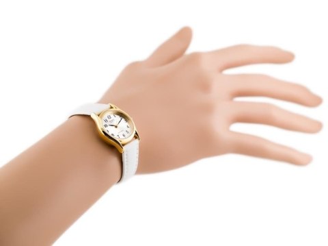 ZEGAREK DAMSKI CASIO LTP-1094Q-7B4 (zd522e) + BOX