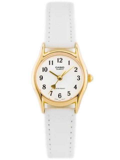 ZEGAREK DAMSKI CASIO LTP-1094Q-7B5 (zd522f) + BOX