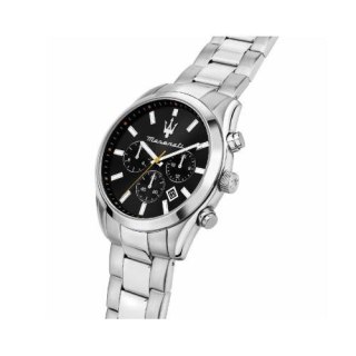 ZEGAREK MĘSKI MASERATI Attrazione R8853151010 (zs049b)