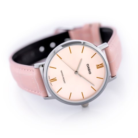 Zegarek Damski Casio LTP-VT01L-4B + BOX