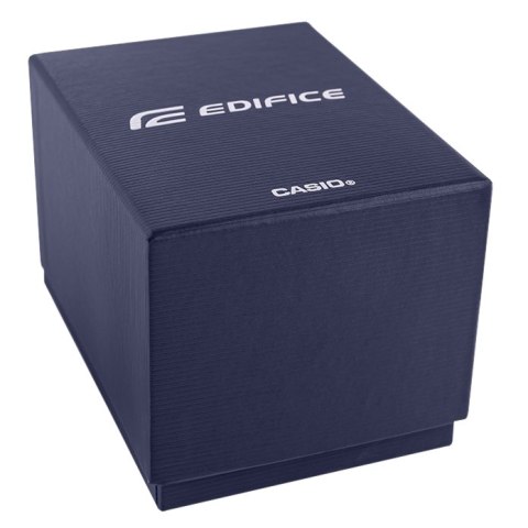 Zegarek Męski CASIO EDIFICE EFR-526D-2AVUEF + B0X