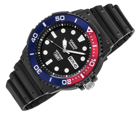 Zegarek Męski CASIO MRW-230H-1E2VDF + BOX