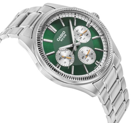 Zegarek Męski CASIO MTP-1375D-3AVDF + BOX