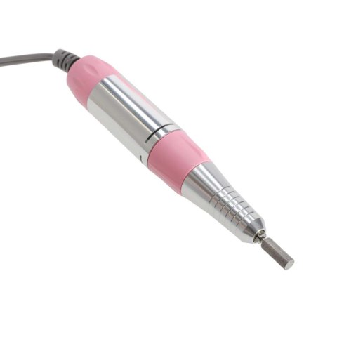 Frezarka do paznokci elektryczna 65W 6 końcówek frezy