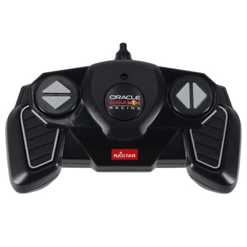 Samochód zdalnie sterowany Rastar 92600 Oracle Red Bull Racing RB19 1:16 zestaw do złożenia