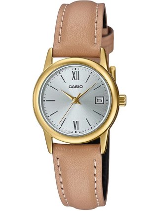 ZEGAREK DAMSKI CASIO LTP-V002GL-7B3UDF (zd584h) + BOX