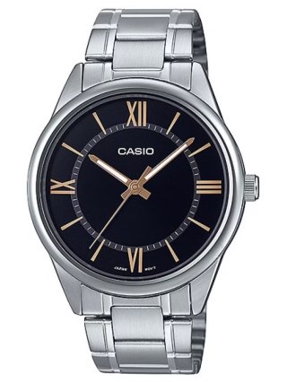 ZEGAREK MĘSKI CASIO MTP-V005D-1B5 + BOX