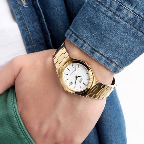 Zegarek Casio Collection MTP-1170N-7A