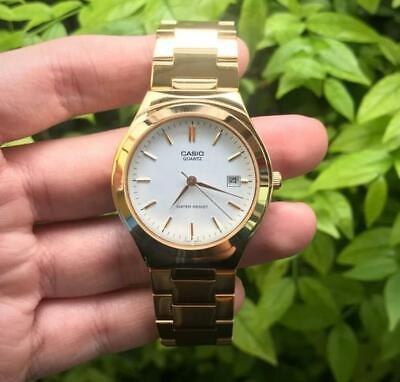 Zegarek Casio Collection MTP-1170N-7A