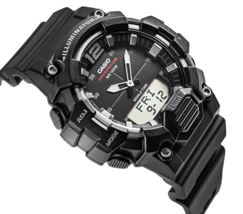 Zegarek Męski CASIO HDC-700-1AVDF + BOX