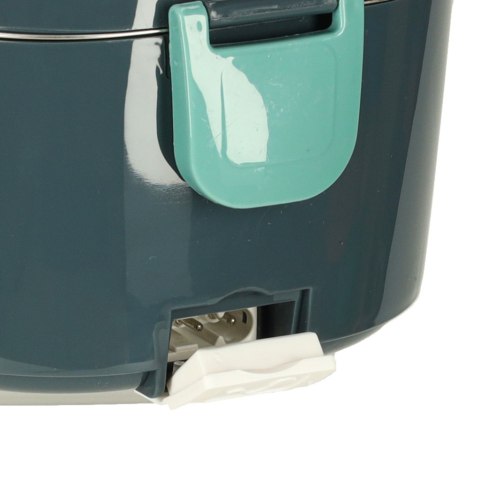 Lunch box podgrzewacz termos obiadowy elektryczny samochodowy 1500ml